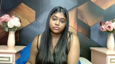 Snapshot of indian_rimmelx chatting on October 8, 8:29 am Melz online show from October 8, 8:29 am