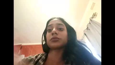 Snapshot of indian_succubus chatting on October 13, 12:30 pm Perky baby online show from October 13, 12:30 pm
