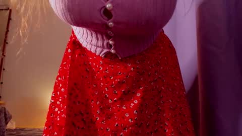 Melissa No Baby or bb sexy etc... online show from March 6, 4:02 pm