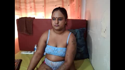 indian_sunshine online show from April 13, 6:25 am