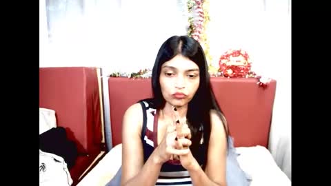 Snapshot of indianalisha chatting on December 22, 6:15 pm indianalisha online show from December 22, 6:15 pm
