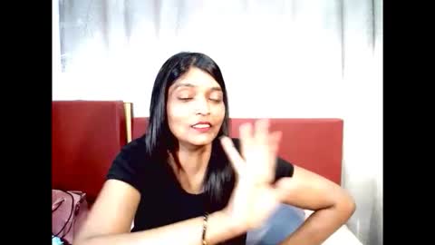 indianalisha online show from January 31, 7:11 pm