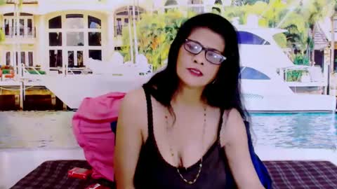 Snapshot of indianallure chatting on February 7, 6:03 am Femiez online show from February 7, 6:03 am