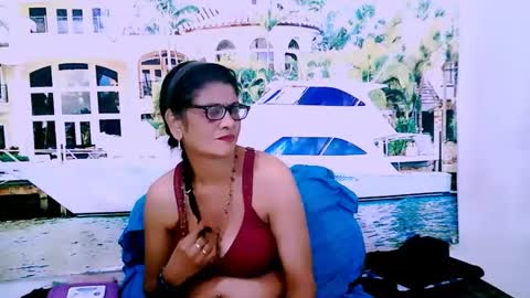 Snapshot of indianallure chatting on January 17, 6:47 am Femiez online show from January 17, 6:47 am