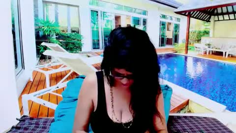 Snapshot of indianallure chatting on January 22, 5:59 am Femiez online show from January 22, 5:59 am