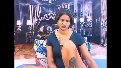 indianann26 online show from May 8, 10:40 am