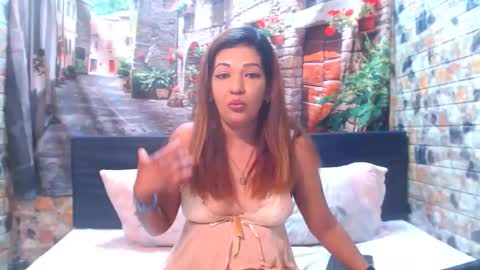 Alisha online show from January 11, 4:48 am