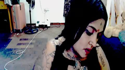 anusha online show from May 31, 6:20 pm