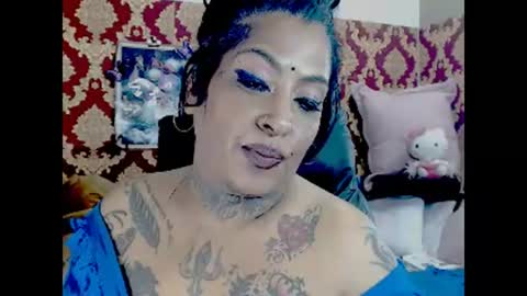 Snapshot of indiancatz2 chatting on September 12, 6:59 pm anusha online show from September 12, 6:59 pm