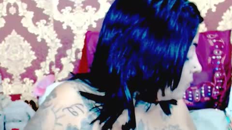 Snapshot of indiancatz2 chatting on March 3, 4:54 pm anusha online show from March 3, 4:54 pm
