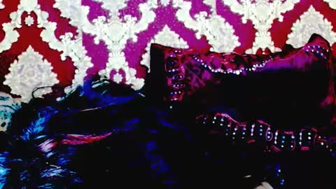 Snapshot of indiancatz2 chatting on February 12, 3:29 am anusha online show from February 12, 3:29 am