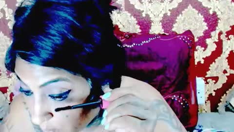 Snapshot of indiancatz2 chatting on February 25, 6:12 pm anusha online show from February 25, 6:12 pm
