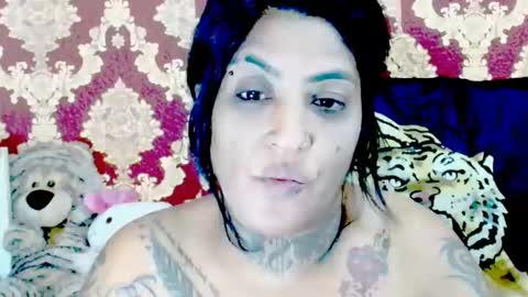 Snapshot of indiancatz2 chatting on March 9, 4:22 pm anusha online show from March 9, 4:22 pm