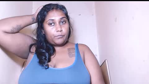 candice online show from April 18, 7:07 pm