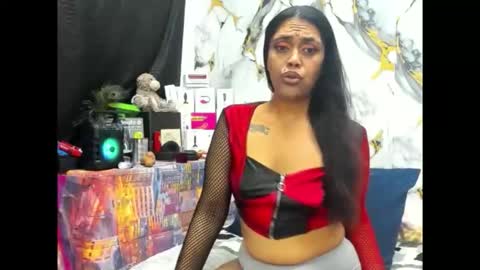 Lia online show from March 4, 10:38 pm