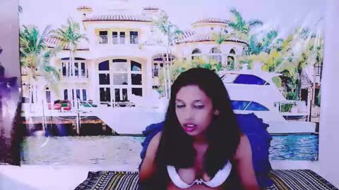 Jade online show from February 4, 5:53 am