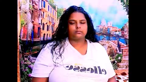 natasha online show from April 9, 2:14 am