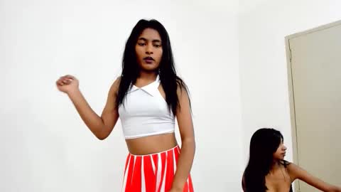 indianjasmine4u online show from October 20, 5:54 am