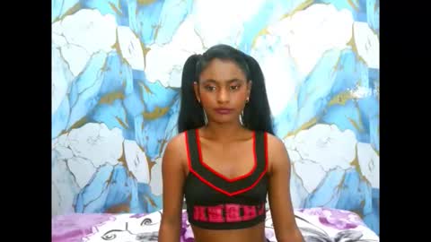 indianjasmine4u online show from September 9, 6:46 am