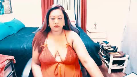 Amy online show from March 21, 6:57 pm