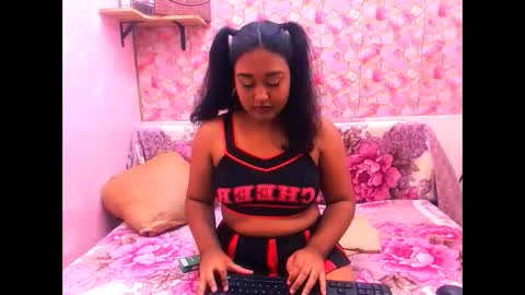 indianpoision69 online show from May 13, 11:05 am