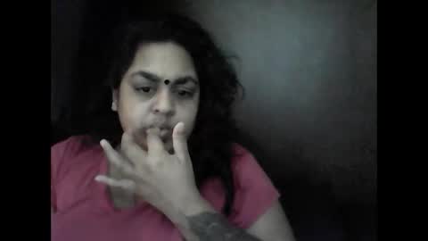Snapshot of indianpooja1027 chatting on October 9, 8:51 am indianpooja1027 online show from October 9, 8:51 am
