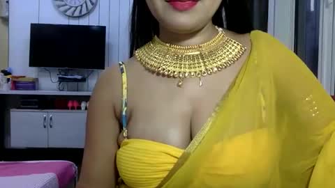 Radha online show from November 6, 6:47 pm