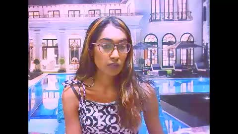 indianrebel4u2luv online show from September 18, 7:07 am