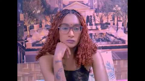 indianrebel4u2luv online show from April 10, 6:41 am