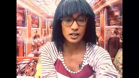 indianrebel4u2luv online show from November 18, 5:30 am