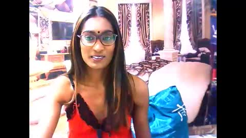 indianrebel4u2luv online show from October 2, 7:13 am