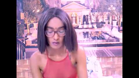 indianrebel4u2luv online show from March 4, 7:26 am