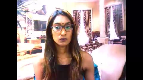 indianrebel4u2luv online show from September 30, 6:41 am