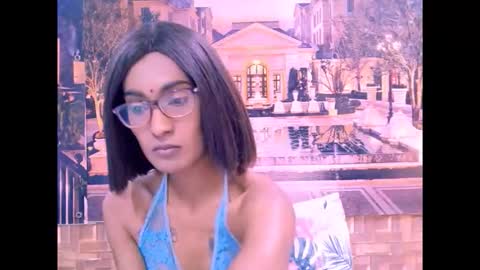 indianrebel4u2luv online show from March 16, 8:29 am