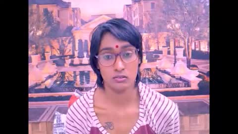 indianrebel4u2luv online show from June 1, 6:20 pm
