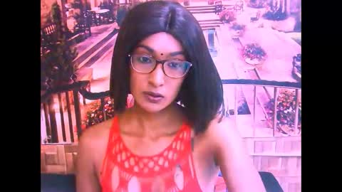 indianrebel4u2luv online show from January 10, 6:29 am