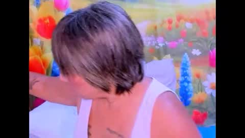 Snapshot of indianroxy07 chatting on October 12, 2:14 am roxy online show from October 12, 2:14 am