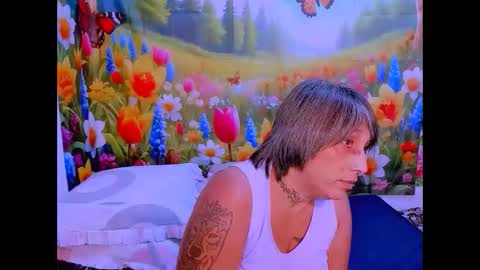 Snapshot of indianroxy07 chatting on October 19, 4:09 pm roxy online show from October 19, 4:09 pm