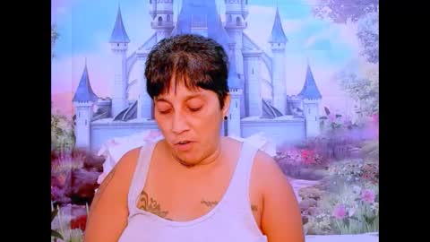 Snapshot of indianroxy07 chatting on February 19, 7:28 am roxy online show from February 19, 7:28 am