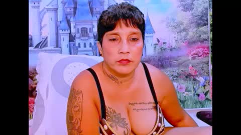 Snapshot of indianroxy07 chatting on February 13, 6:48 pm roxy online show from February 13, 6:48 pm