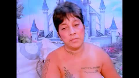 Snapshot of indianroxy07 chatting on March 12, 5:46 am roxy online show from March 12, 5:46 am