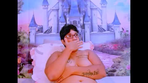 Snapshot of indianroxy07 chatting on March 6, 6:37 pm roxy online show from March 6, 6:37 pm