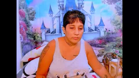 Snapshot of indianroxy07 chatting on February 3, 5:14 pm roxy online show from February 3, 5:14 pm