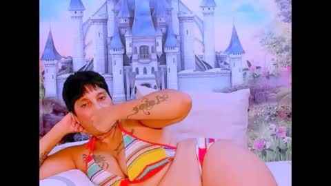 Snapshot of indianroxy07 chatting on February 10, 6:35 pm roxy online show from February 10, 6:35 pm