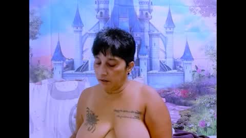 Snapshot of indianroxy07 chatting on February 25, 7:09 am roxy online show from February 25, 7:09 am