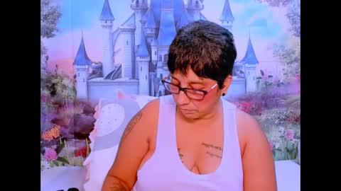 Snapshot of indianroxy07 chatting on March 4, 7:01 pm roxy online show from March 4, 7:01 pm