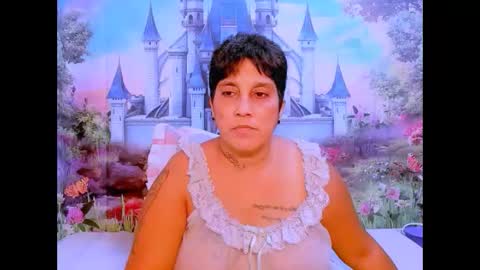 Snapshot of indianroxy07 chatting on February 20, 6:35 pm roxy online show from February 20, 6:35 pm