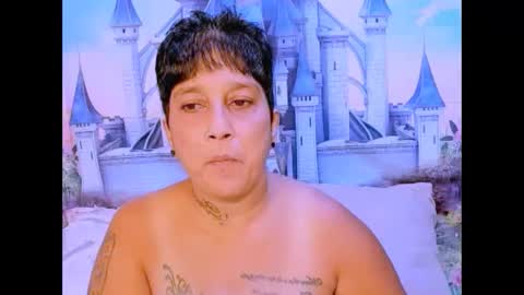 Snapshot of indianroxy07 chatting on January 30, 7:07 am roxy online show from January 30, 7:07 am