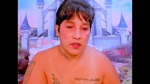 Snapshot of indianroxy07 chatting on March 8, 6:19 am roxy online show from March 8, 6:19 am