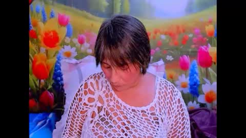 Snapshot of indianroxy07 chatting on October 27, 6:57 pm roxy online show from October 27, 6:57 pm